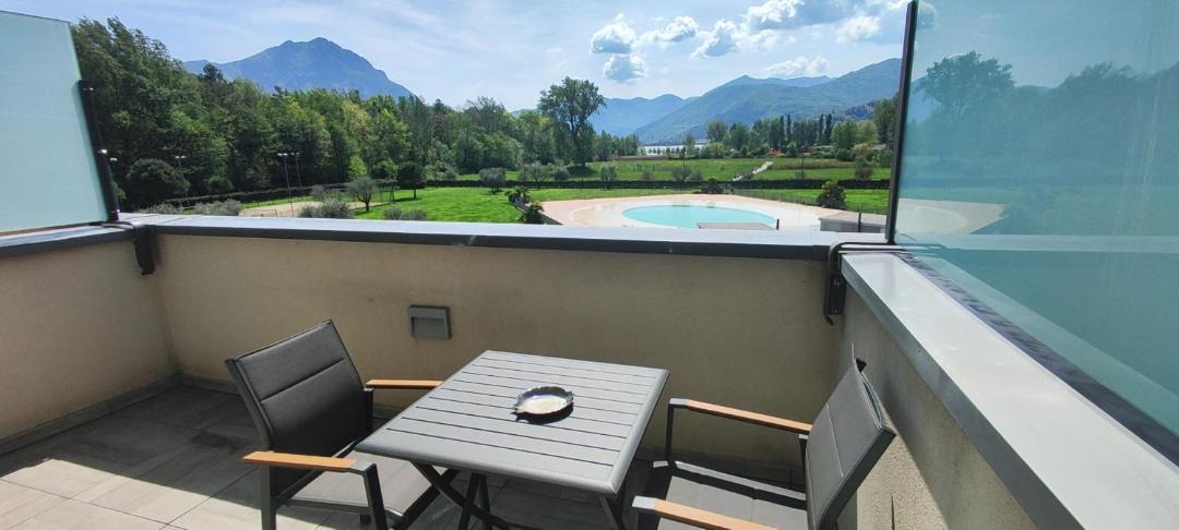 Photo of Patio Balcony in Costa Volpino