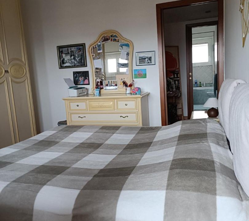 Photo of Bedroom in Lorenteggio