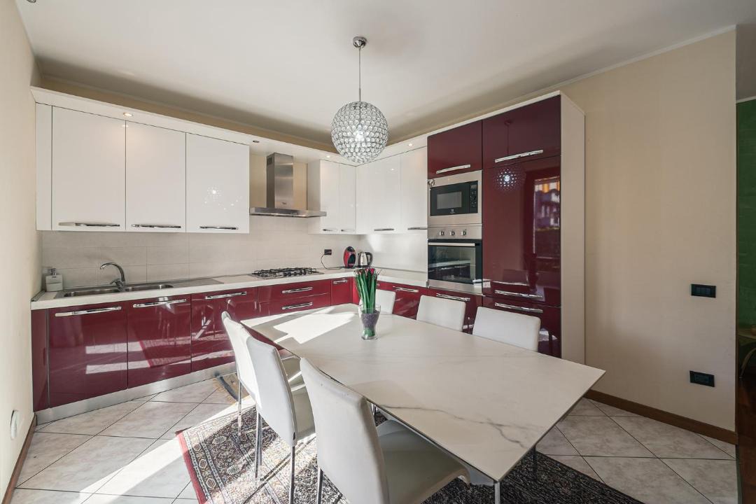 Photo of Kitchen in Pedrengo
