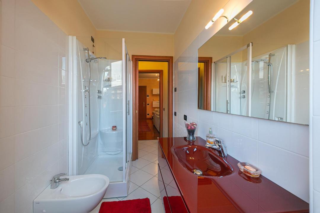 Photo of Bathroom in Pedrengo