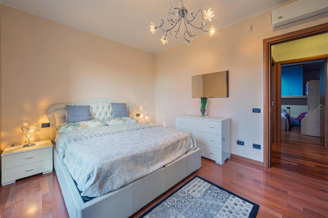 Photo of Bedroom in Pedrengo
