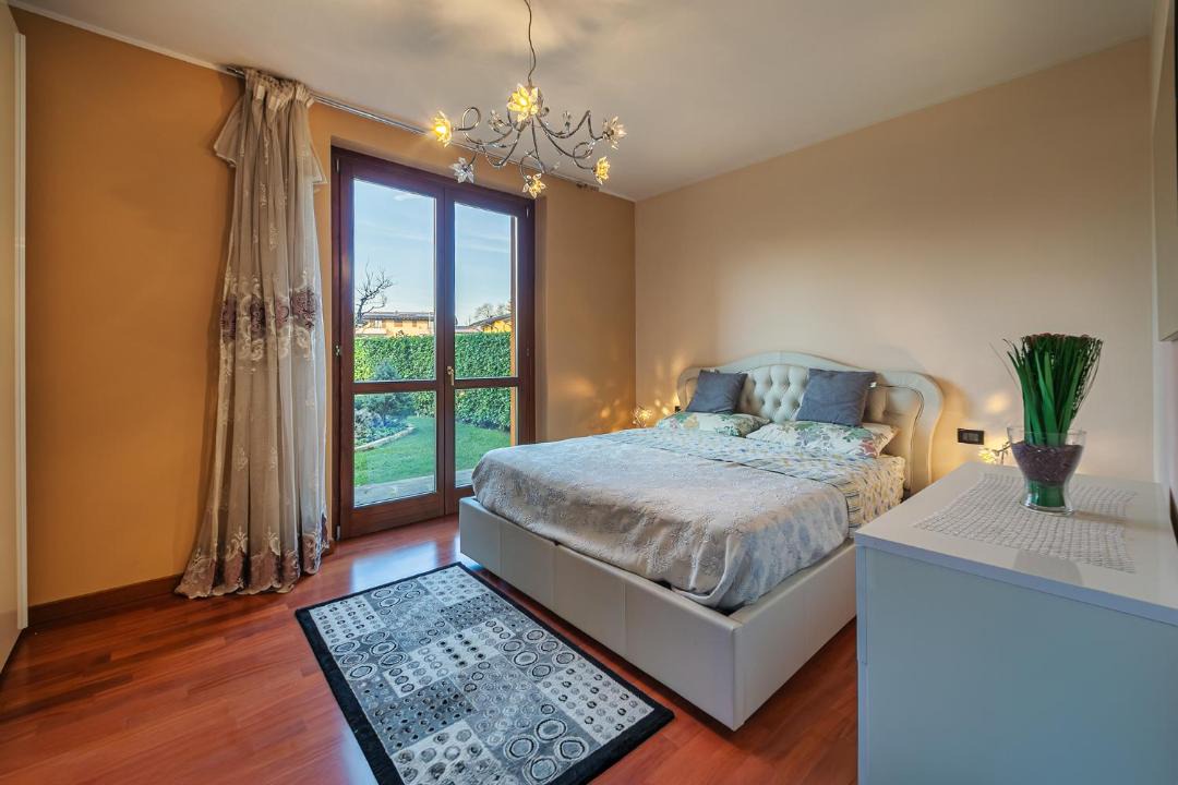 Photo of Bedroom in Pedrengo