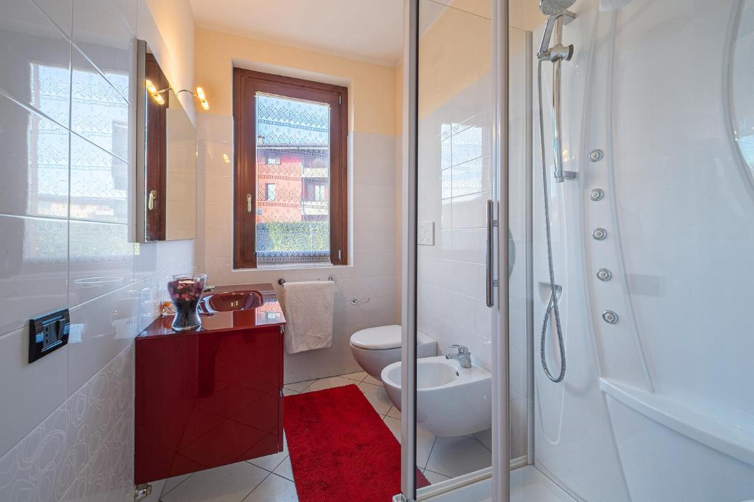 Photo of Bathroom in Pedrengo