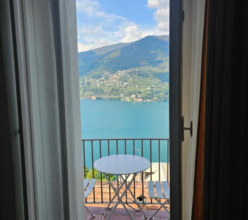 Photo of Patio Balcony in Blevio