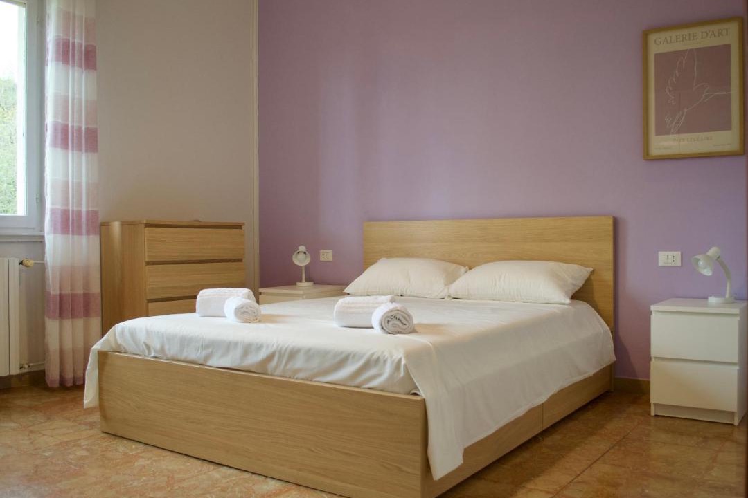 Photo of Bedroom in Besozzo