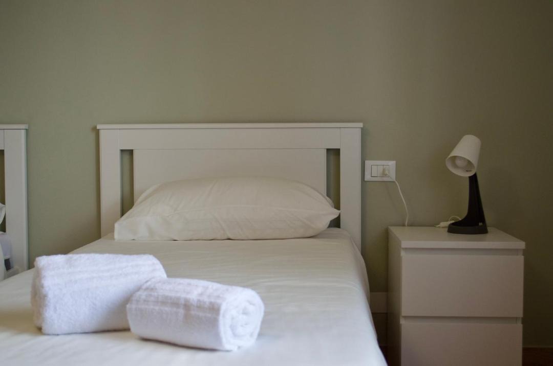 Photo of Bedroom in Besozzo