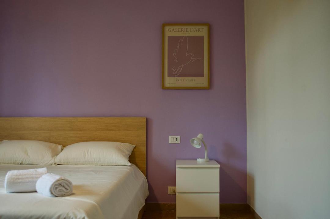Photo of Bedroom in Besozzo