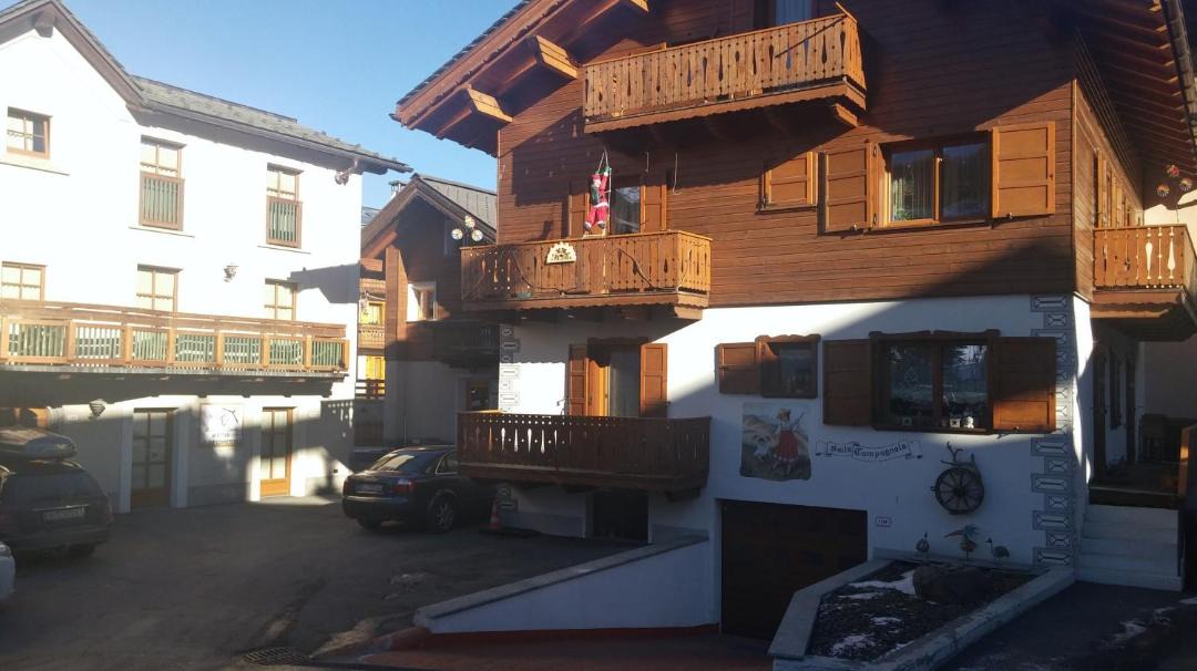 Photo of Others in Livigno