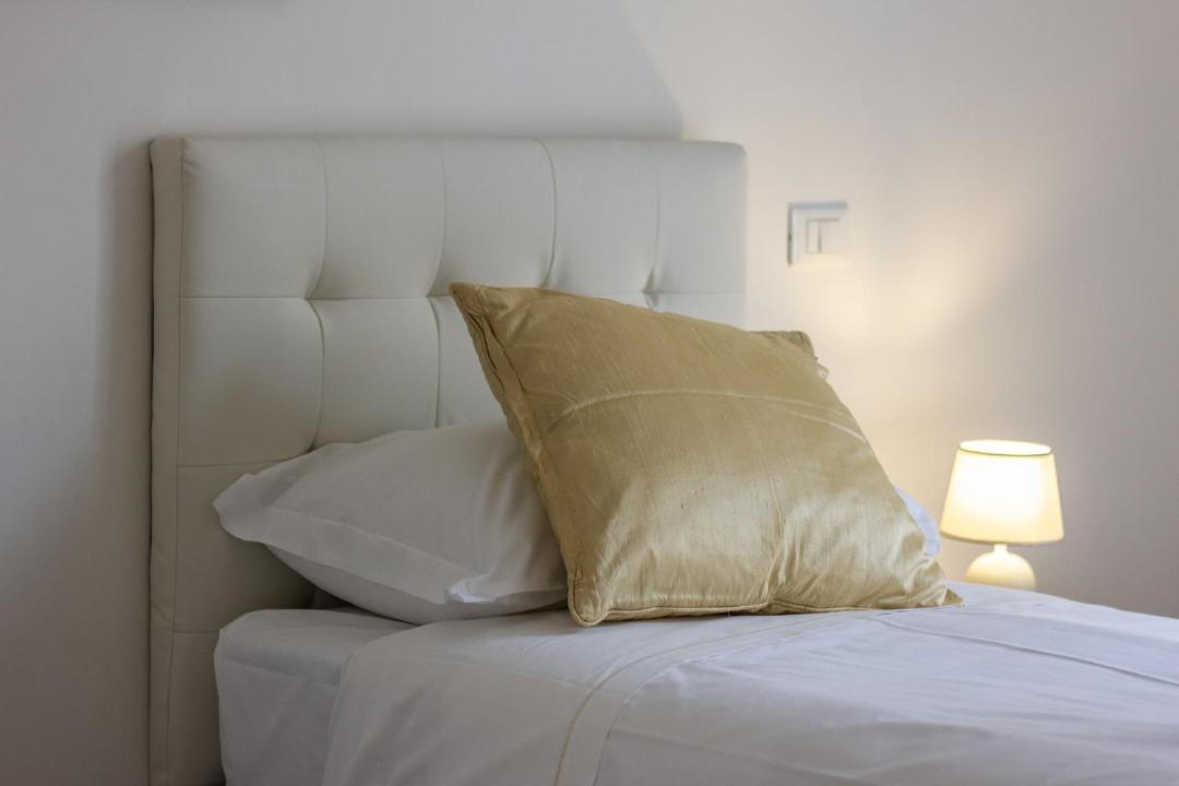 Photo of Bedroom in Old Town