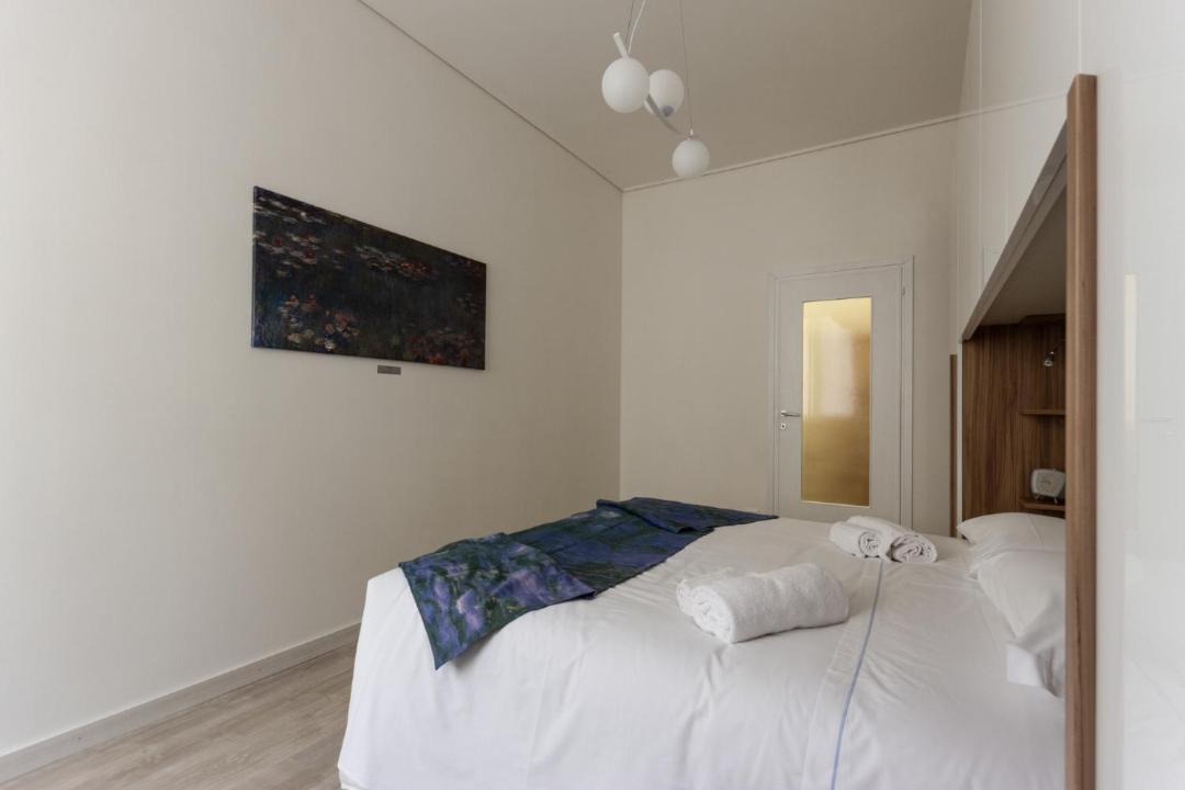 Photo of Bedroom in Old Town