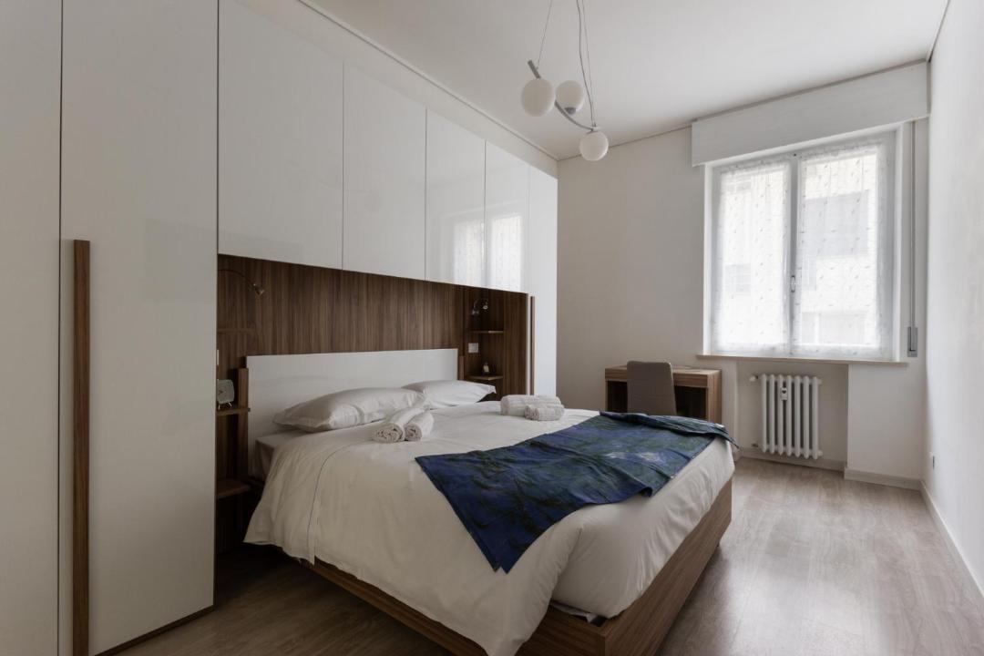 Photo of Bedroom in Old Town