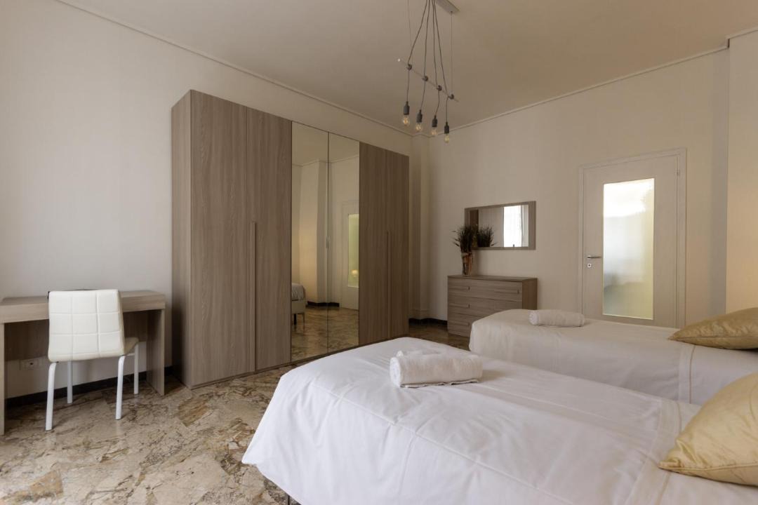 Photo of Bedroom in Old Town