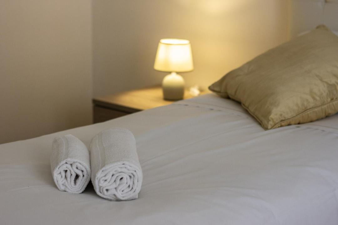 Photo of Bedroom in Old Town