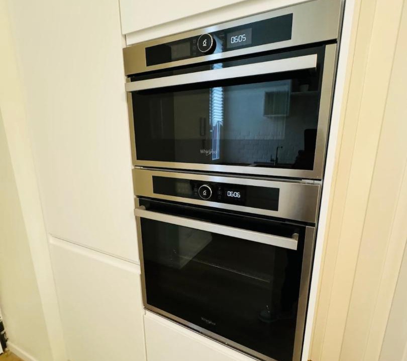 Photo of Kitchen in Casoretto