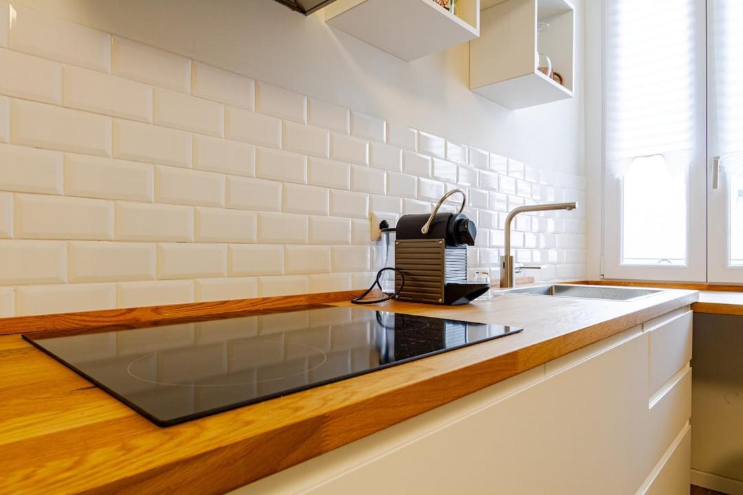 Photo of Kitchen in Casoretto