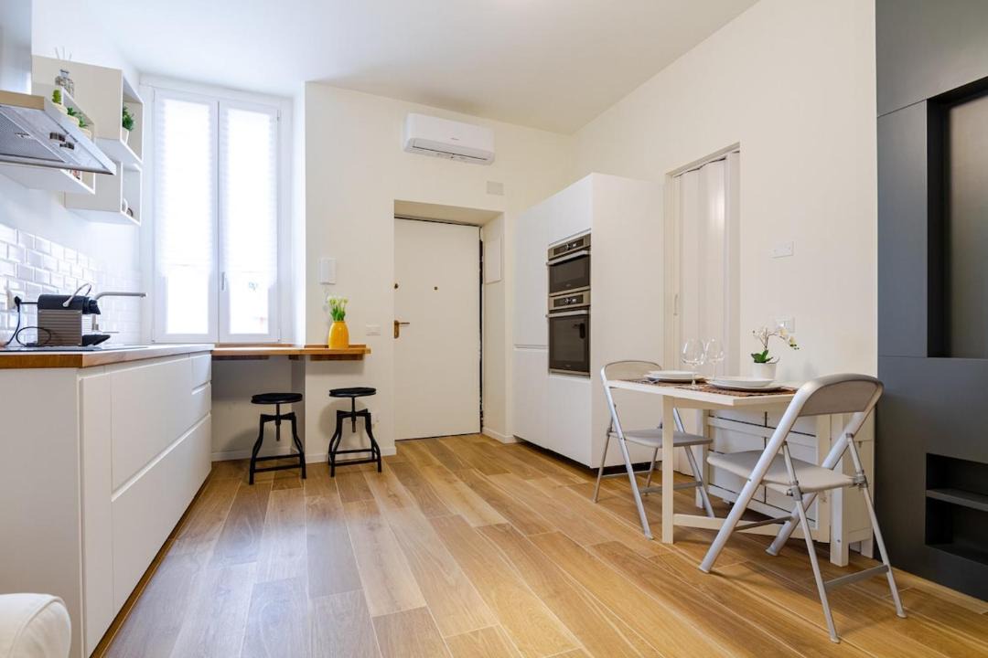 Photo of Kitchen in Casoretto