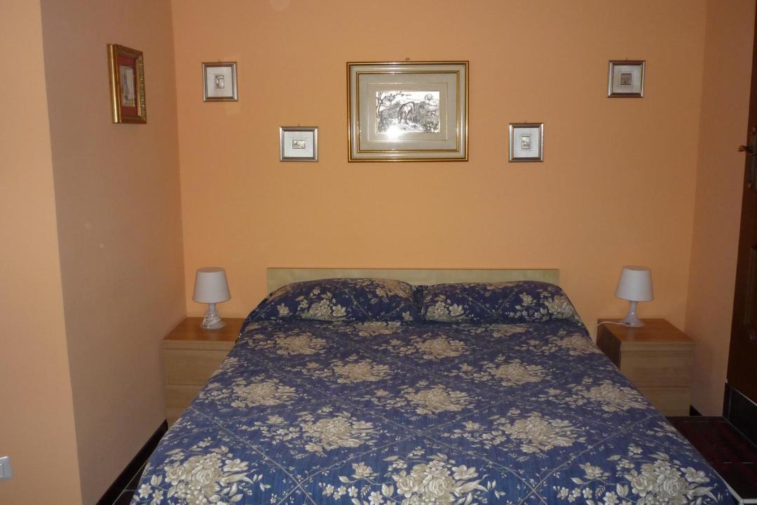 Photo of Bedroom in Zona Risorgimento