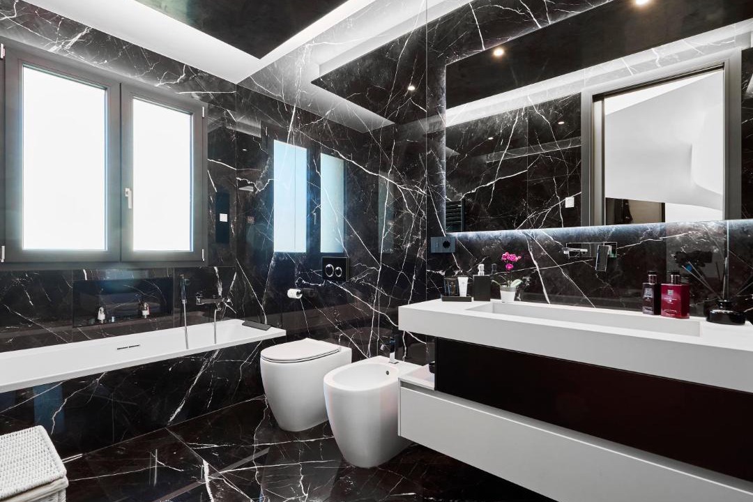 Photo of Bathroom in Monza
