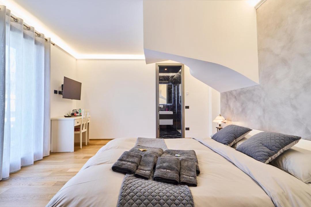 Photo of Bedroom in Monza
