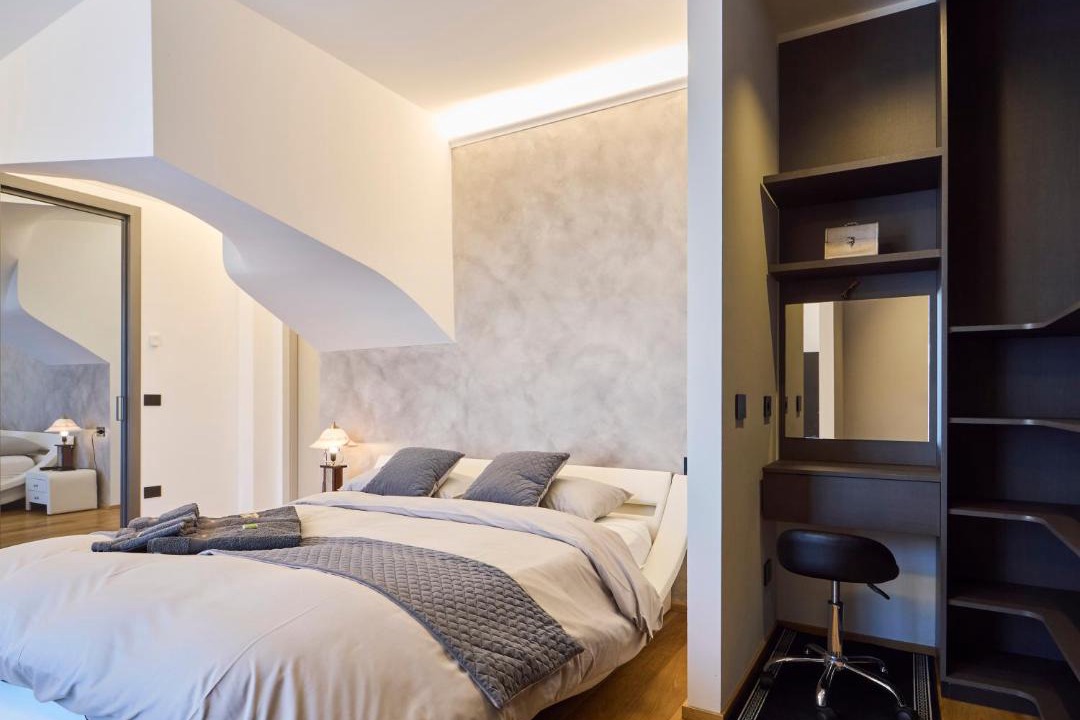 Photo of Bedroom in Monza