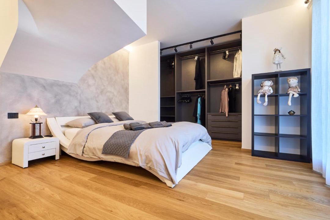 Photo of Bedroom in Monza