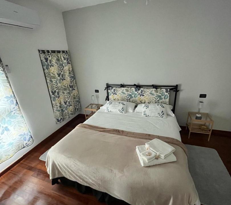 Photo of Bedroom in Cornate d'Adda