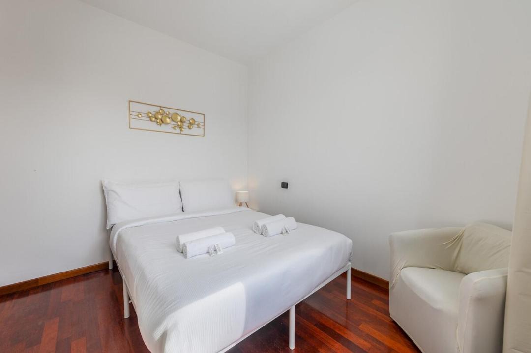 Photo of Bedroom in Segrate