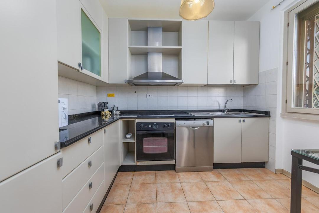 Photo of Kitchen in Segrate