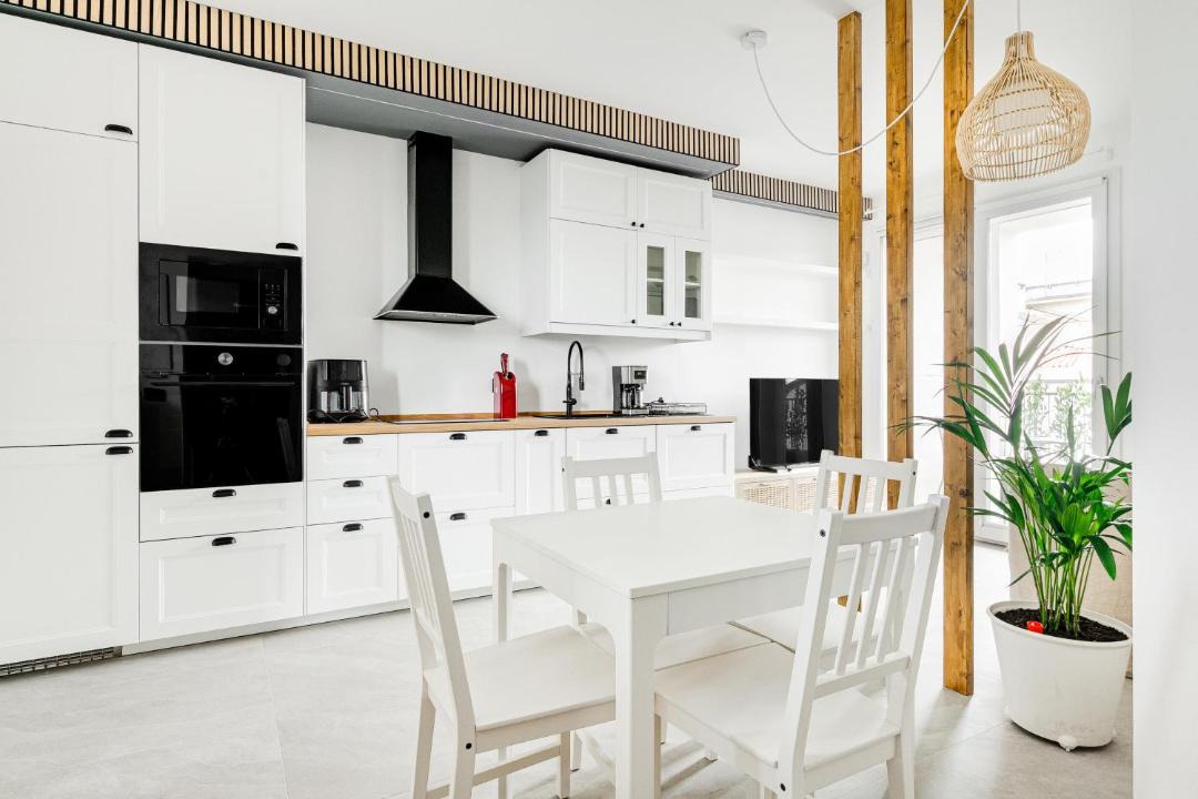 Photo of Kitchen in Villapizzone