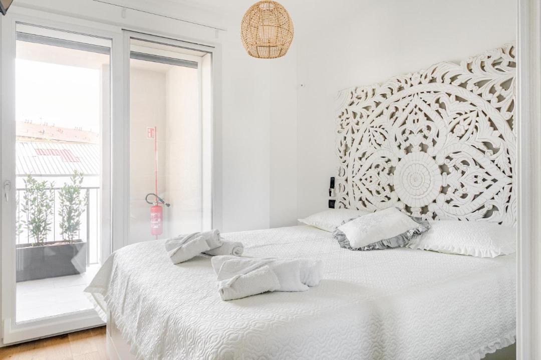 Photo of Bedroom in Villapizzone