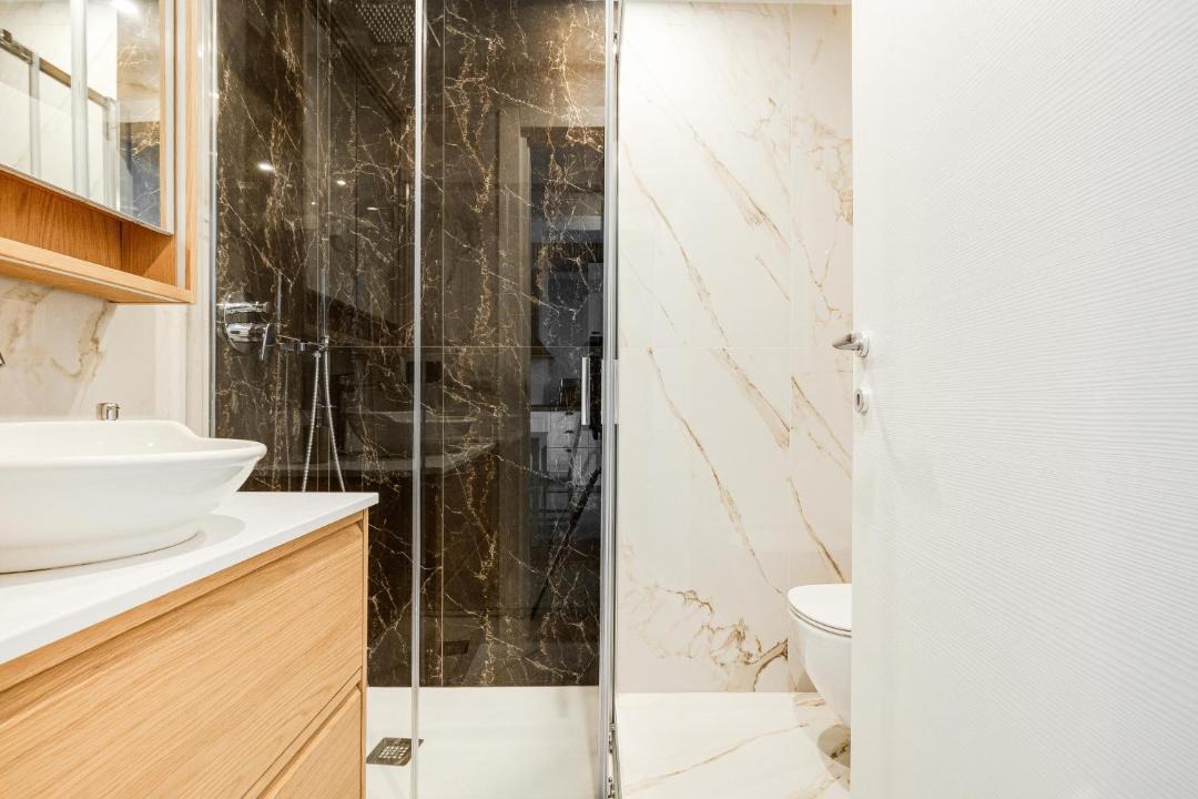 Photo of Bathroom in Villapizzone