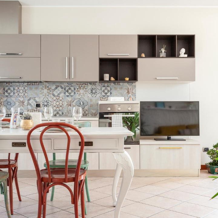 Photo of Kitchen in Carnago