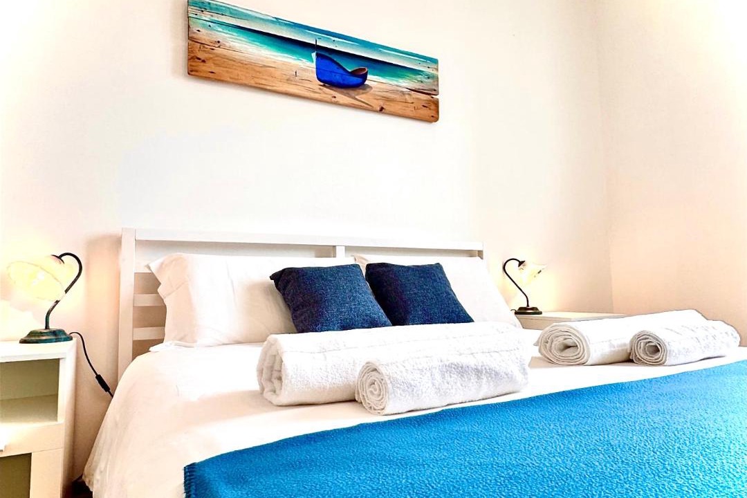 Photo of Bedroom in Domaso