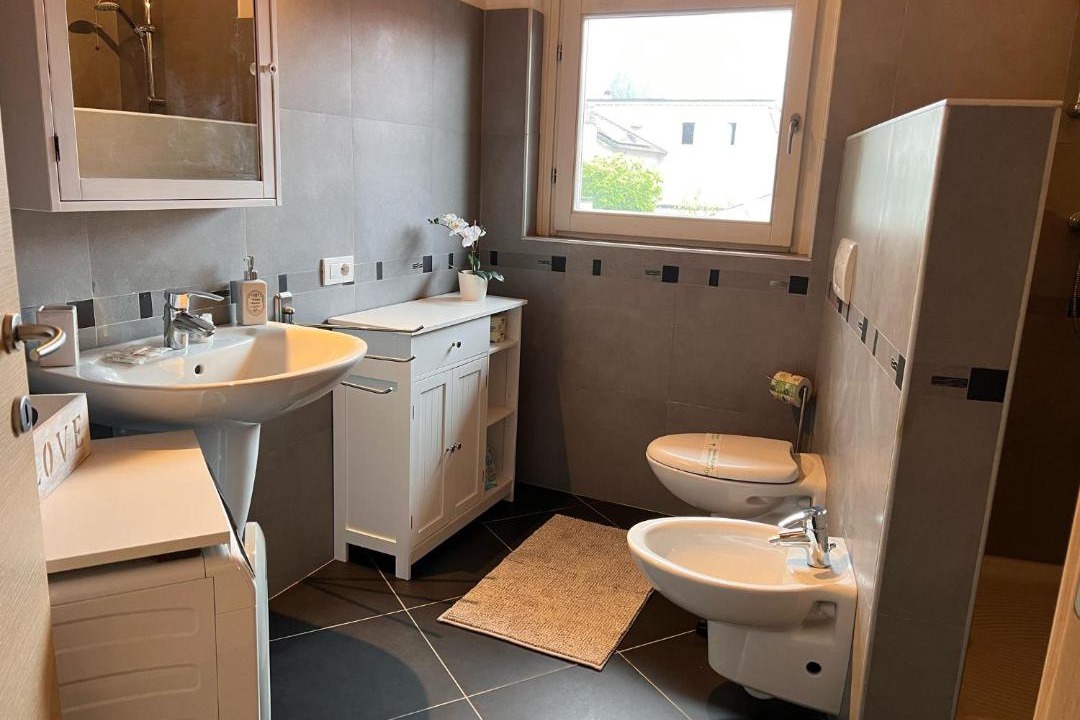 Photo of Bathroom in Aggregazione Rionale 9