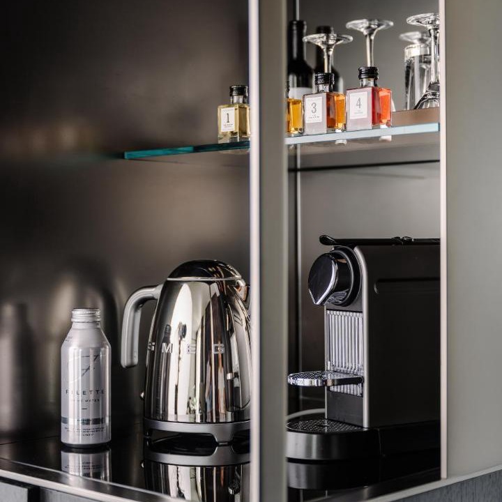 Photo of Kitchen in Scala