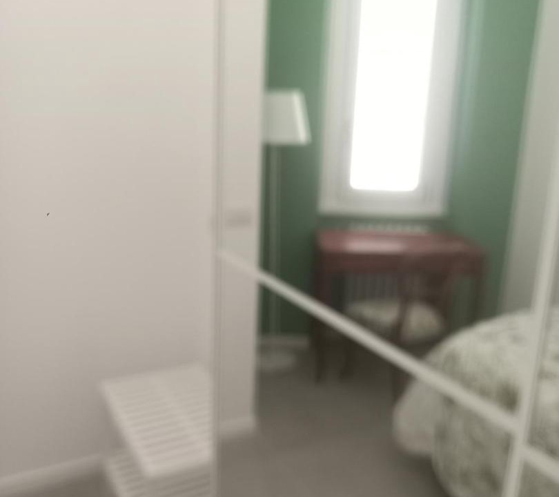 Photo of Bedroom in Porta Romana