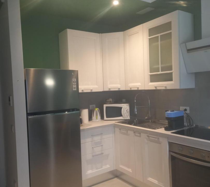 Photo of Kitchen in Porta Romana