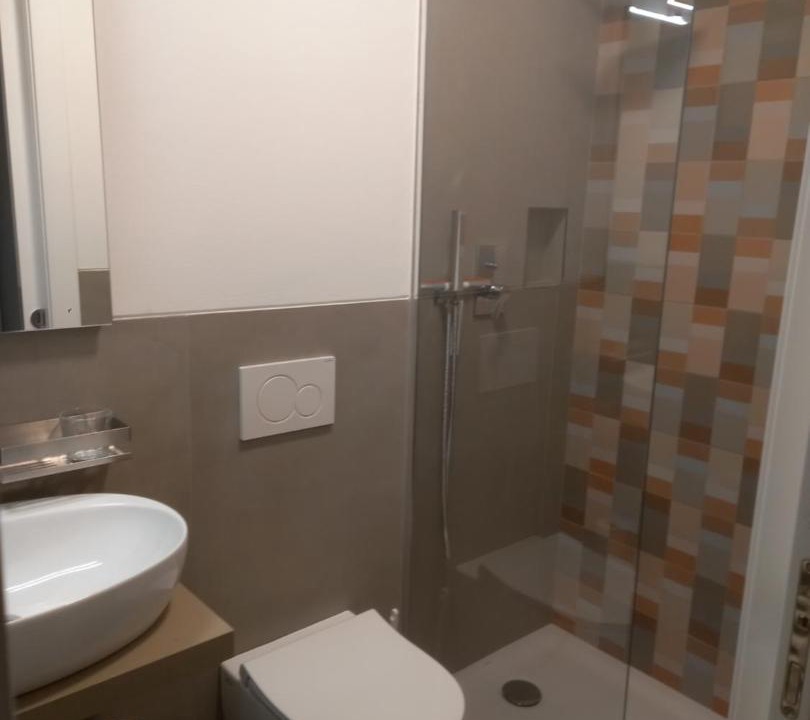 Photo of Bathroom in Porta Romana