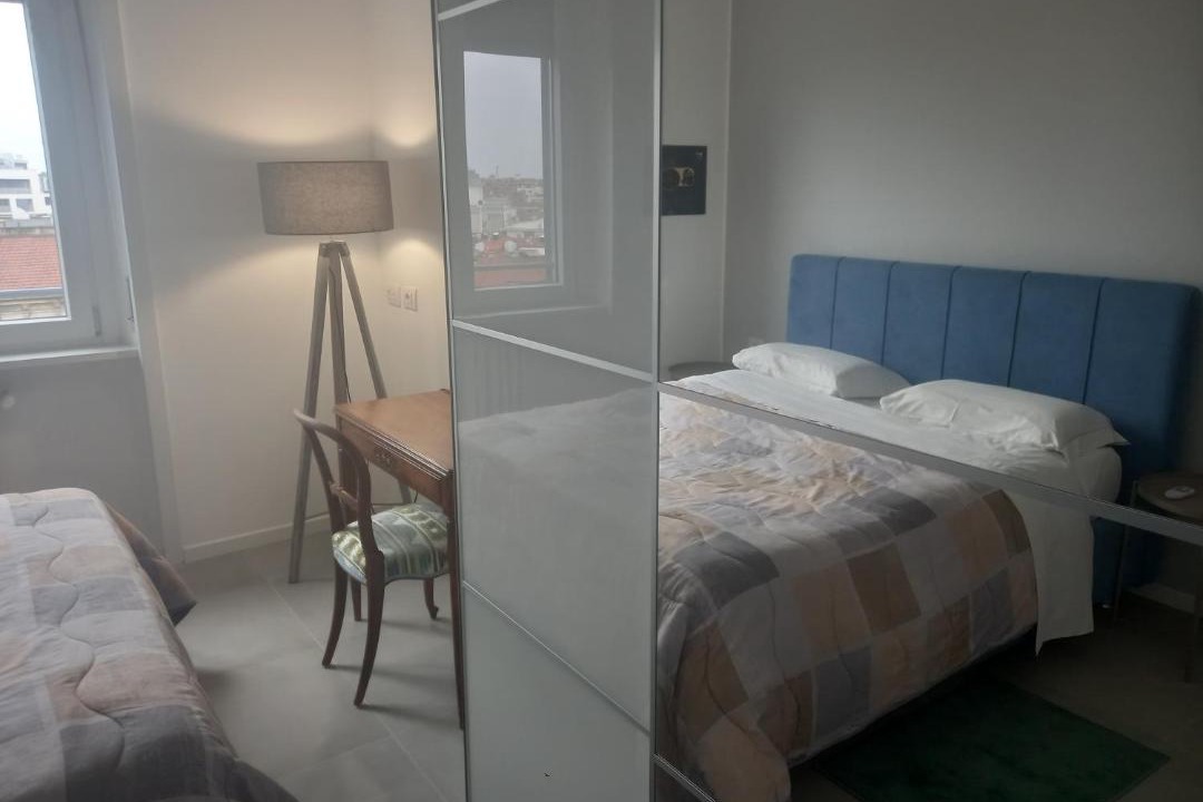 Photo of Bedroom in Porta Romana