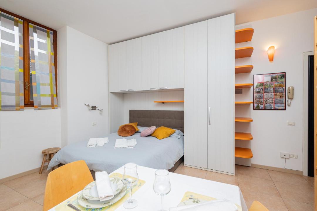 Photo of Bedroom in Pavia