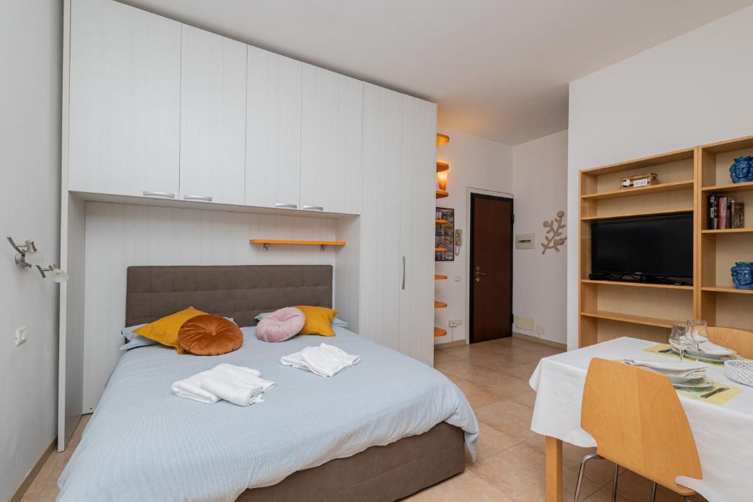 Photo of Bedroom in Pavia