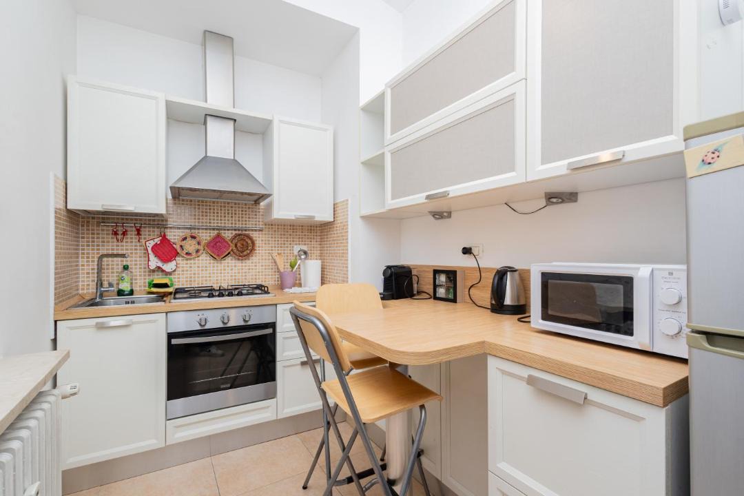 Photo of Kitchen in Pavia