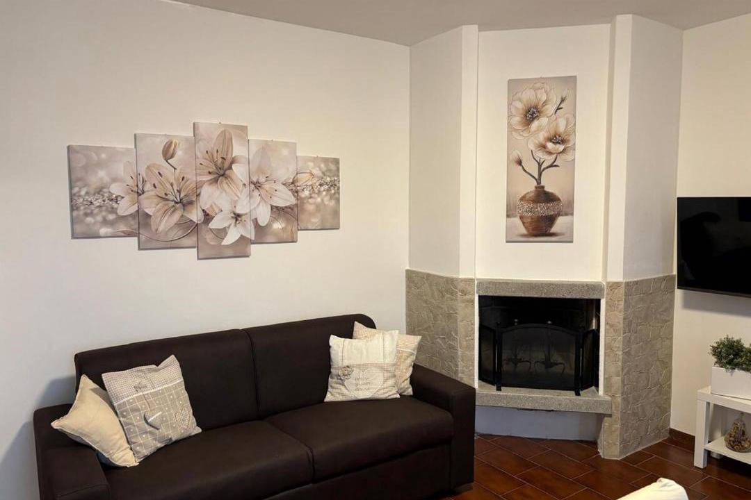 Photo of Livingroom in Taleggio