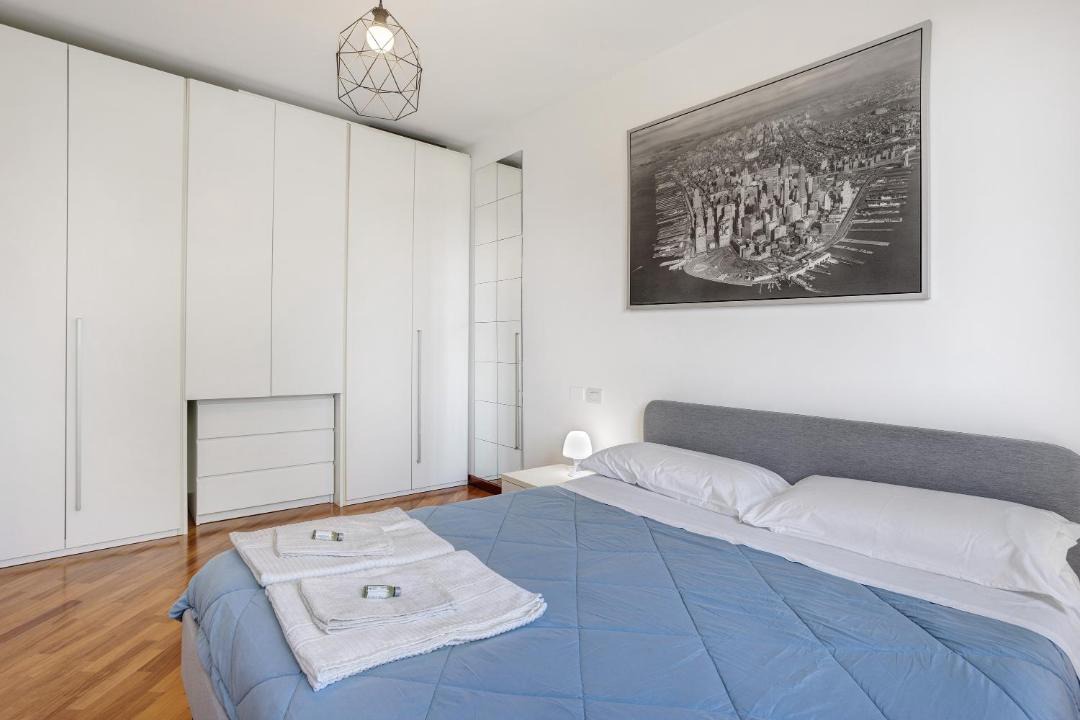Photo of Bedroom in Agrate Brianza