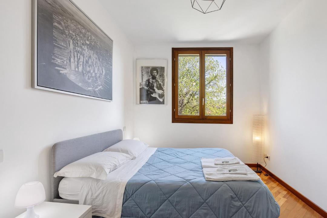 Photo of Bedroom in Agrate Brianza