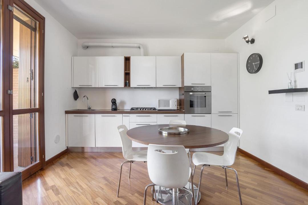 Photo of Kitchen in Agrate Brianza