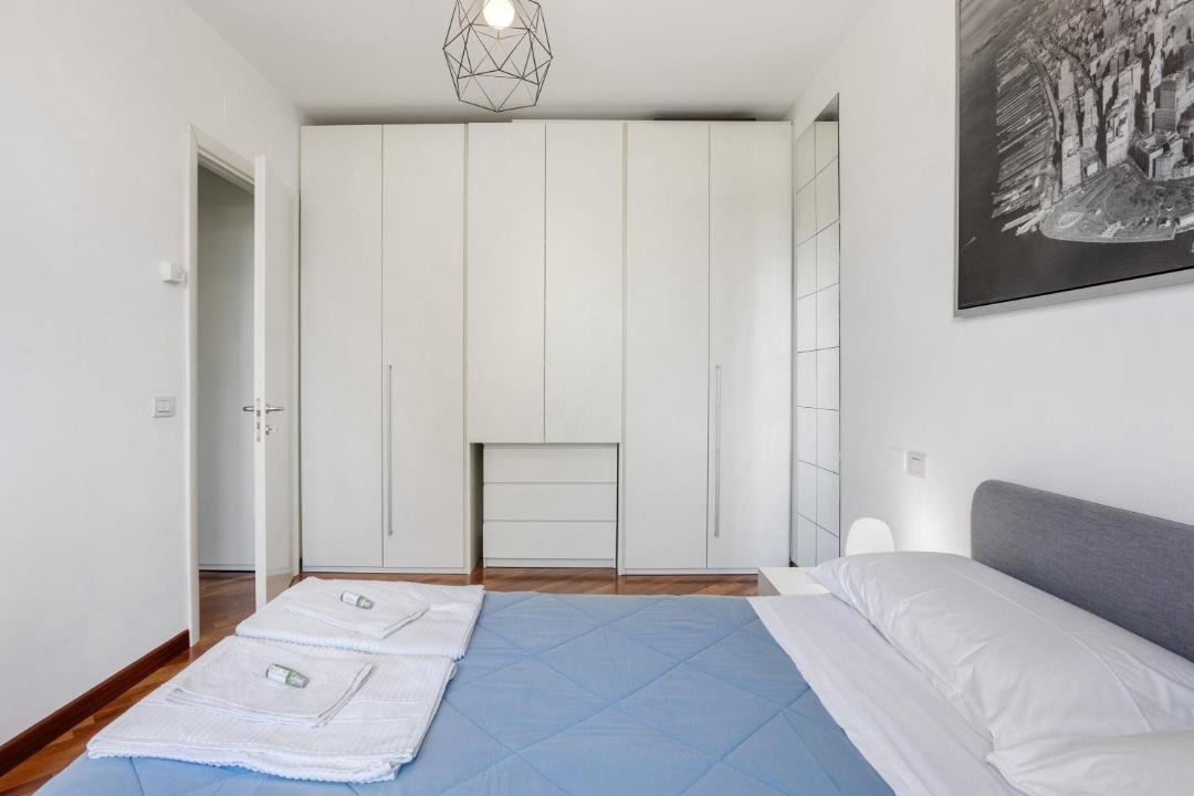 Photo of Bedroom in Agrate Brianza