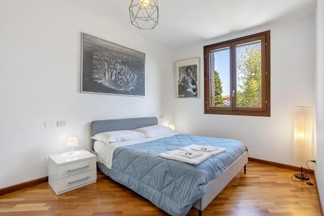 Photo of Bedroom in Agrate Brianza