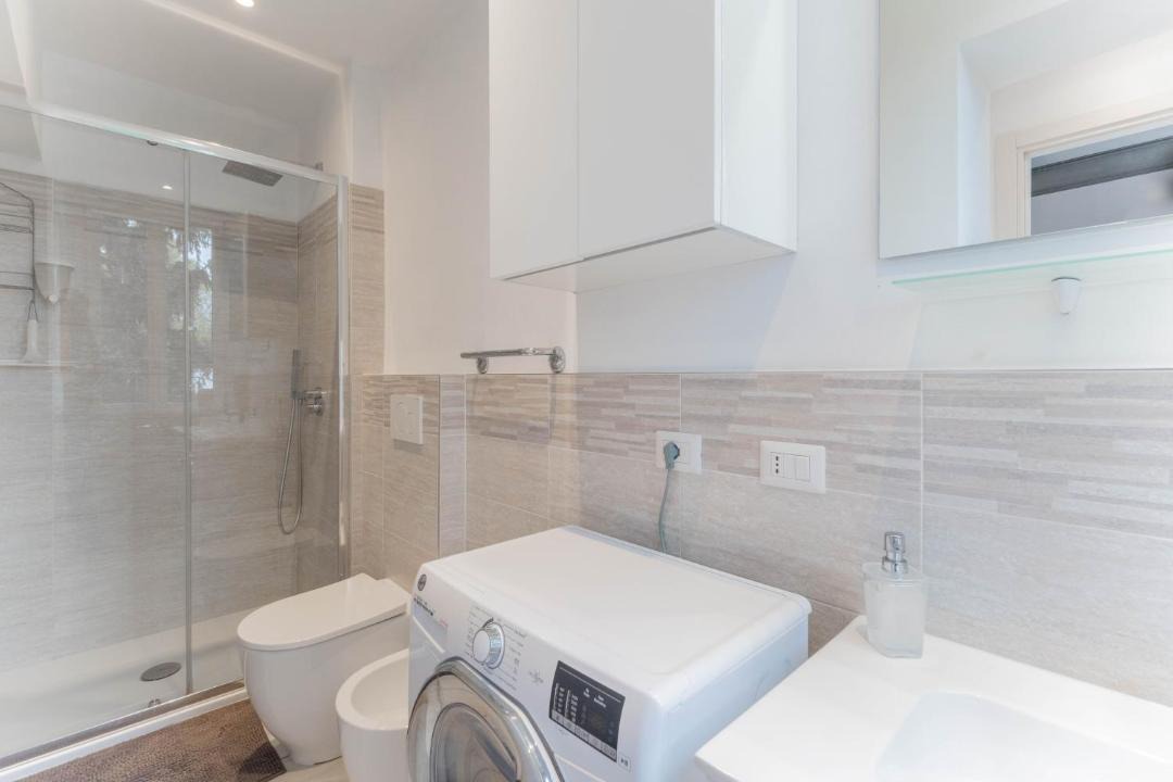 Photo of Bathroom in Busto Arsizio