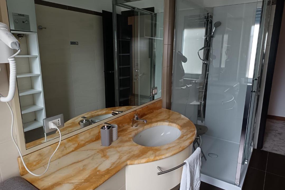 Photo of Bathroom in Legnano